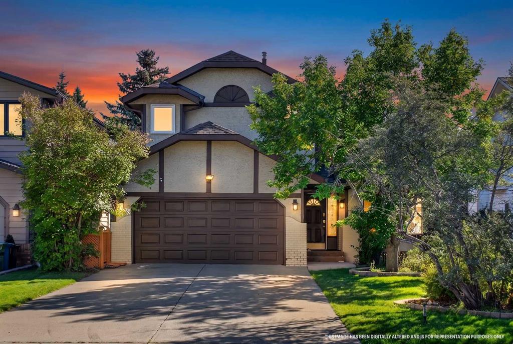 Picture for 19 Edgepark Rise NW