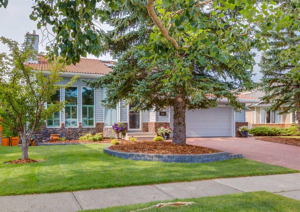 Picture for 111 Hawksbrow Drive NW