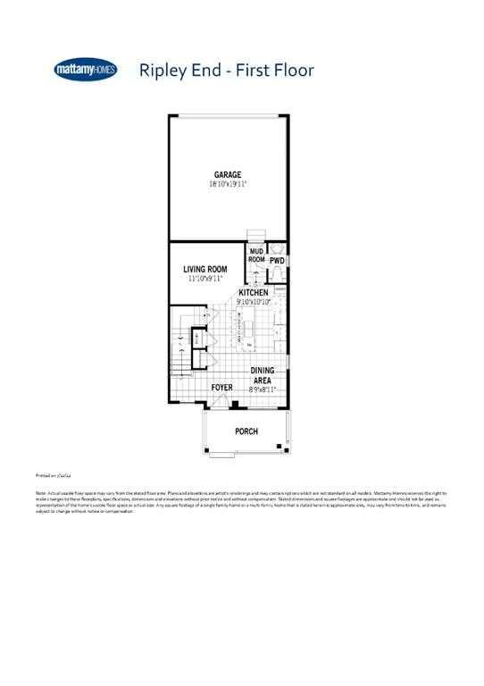 Picture for 38 Yorkville Drive SW