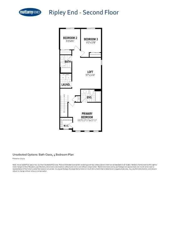 Picture for 38 Yorkville Drive SW