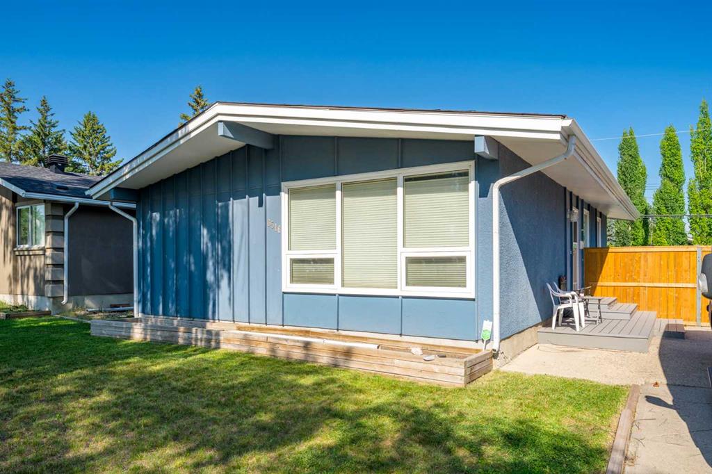 Picture for 6516 Crowchild Trail SW