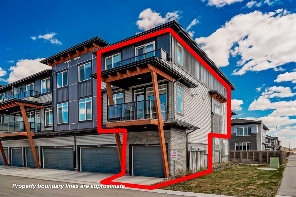 Picture for 511, 10060 46 Street NE