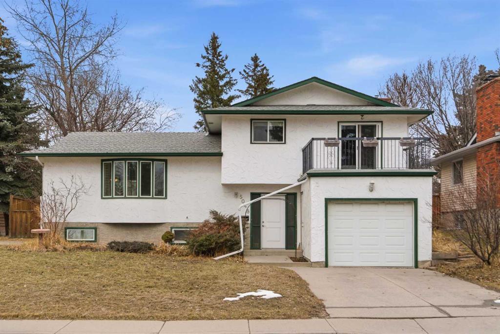 Picture for 5048 Dalhart Road NW