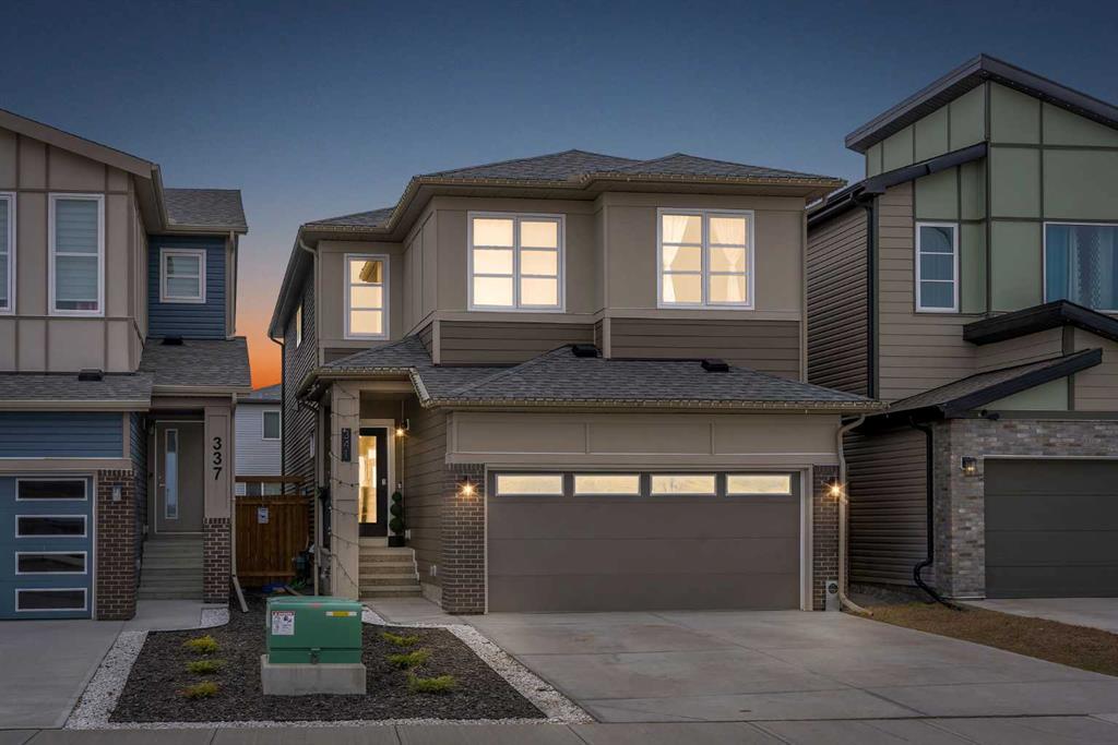 Picture for 341 Walcrest View SE