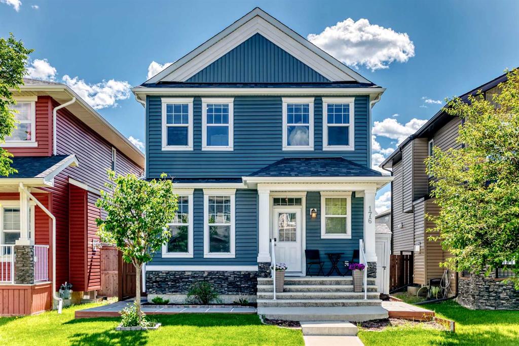 Picture for 176 Evanspark Gardens 
