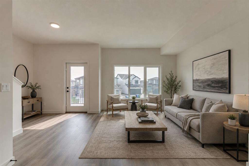 Picture for 802, 195 Belvedere Drive SE