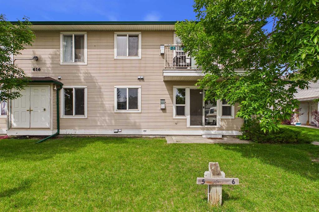 Picture for 103, 616 19 Street SE