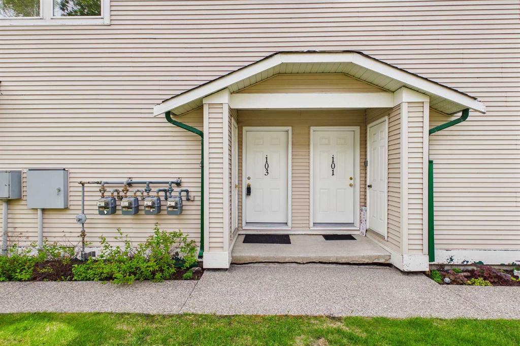 Picture for 103, 616 19 Street SE