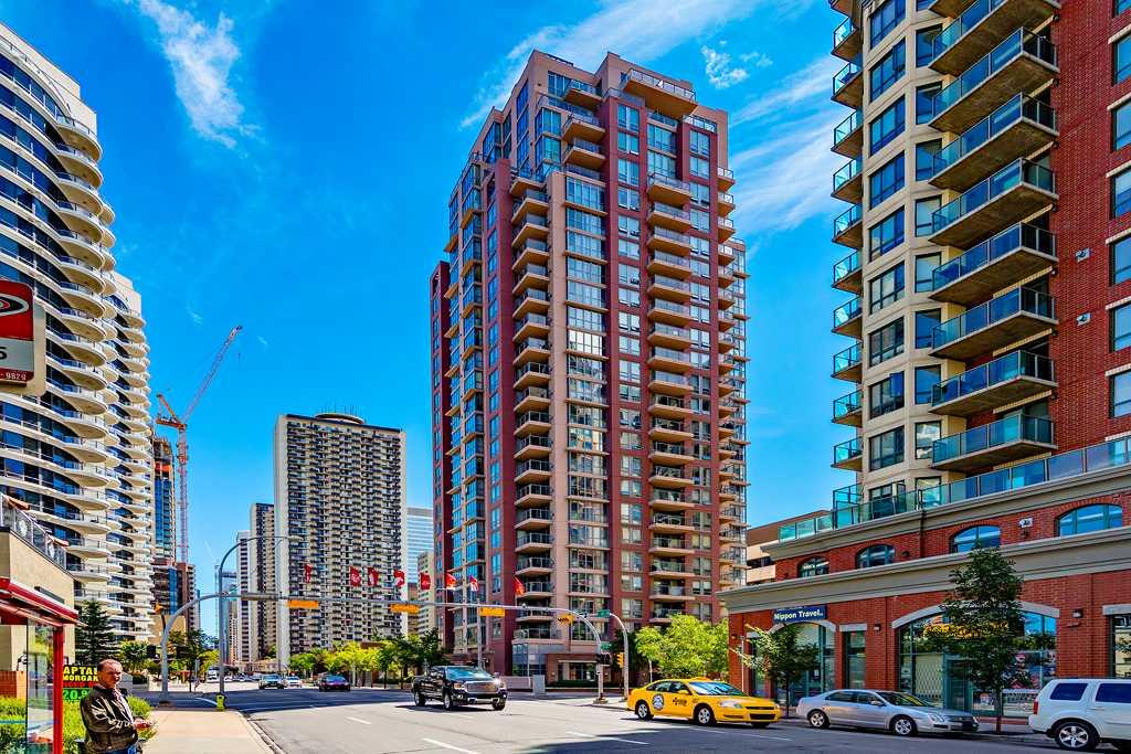 Picture for 505, 650 10 Street SW