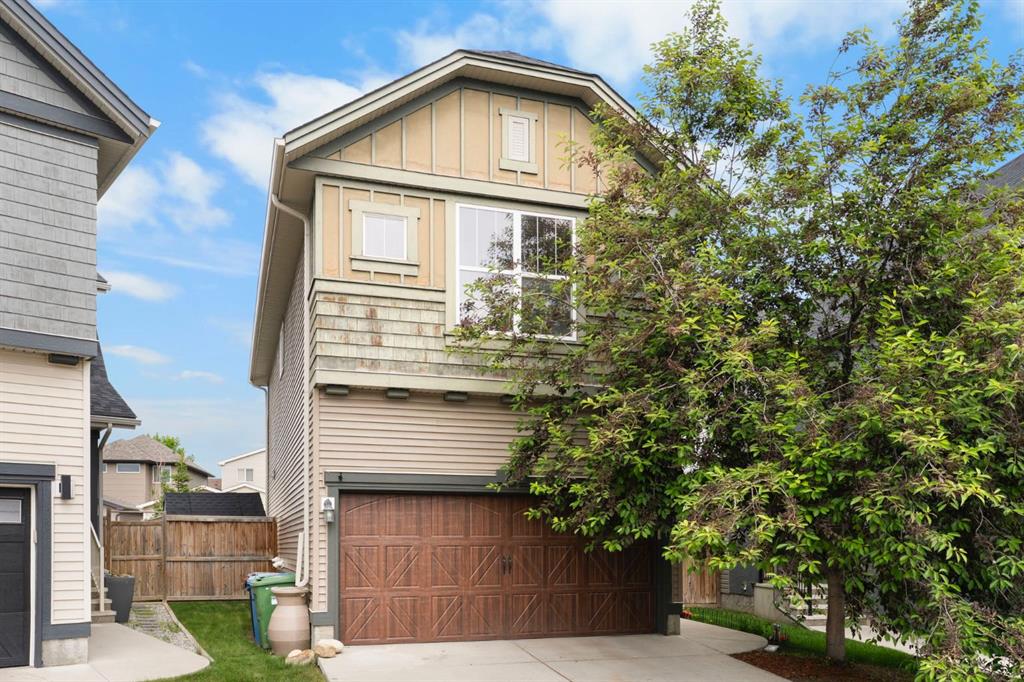 Picture for 29 Sage Hill Court NW