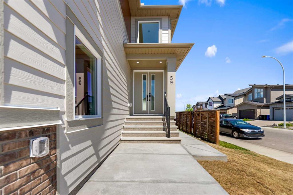 Picture for 59 Walcrest View 