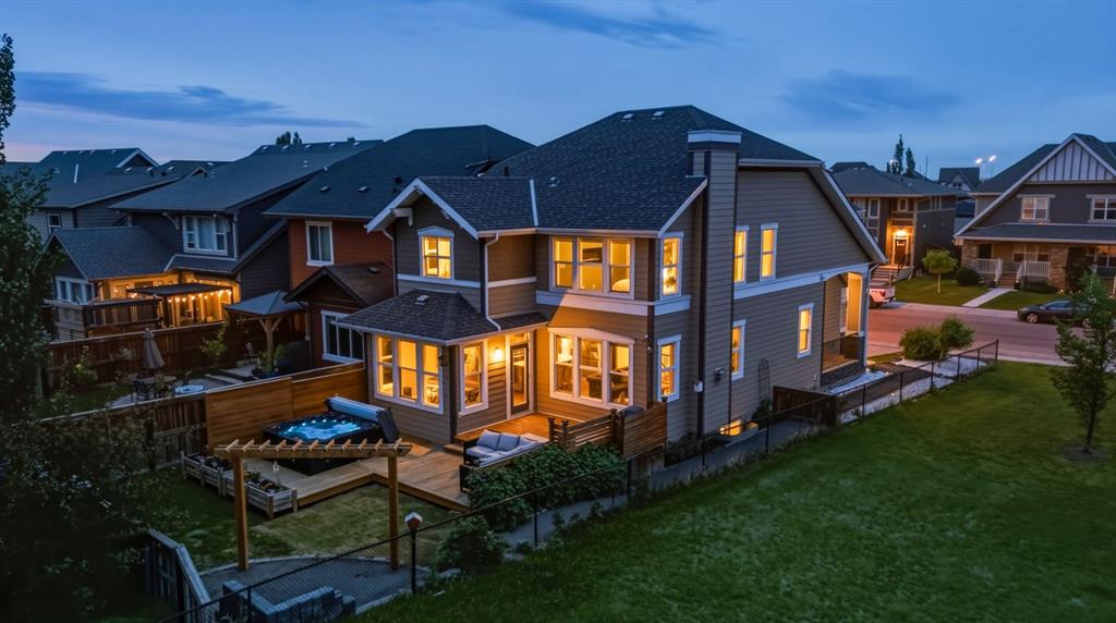Picture for 468 Mahogany Boulevard SE