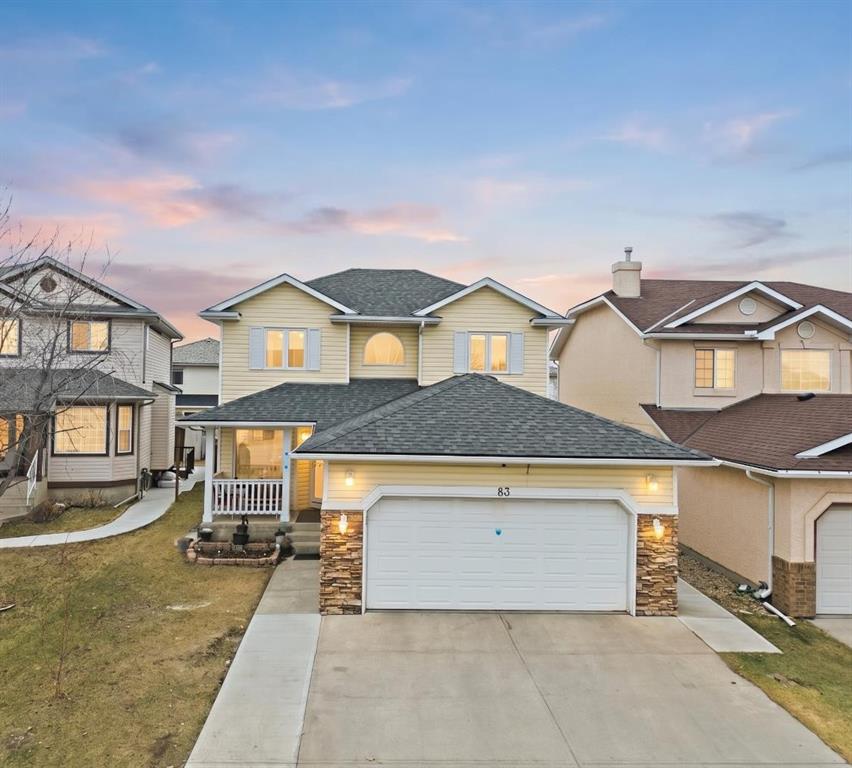 Picture for 83 Coral Springs Grove NE