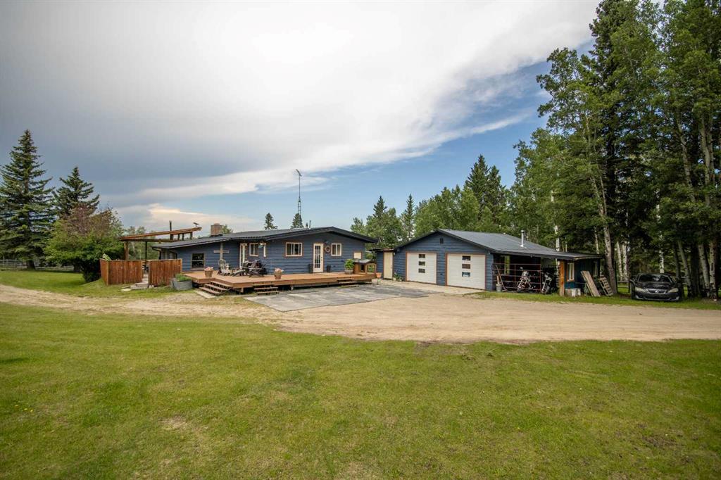 Picture for 33374 Range Road 55  