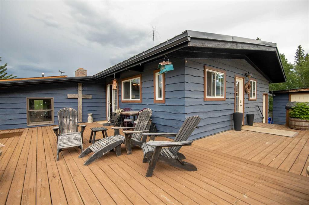 Picture for 33374 Range Road 55  