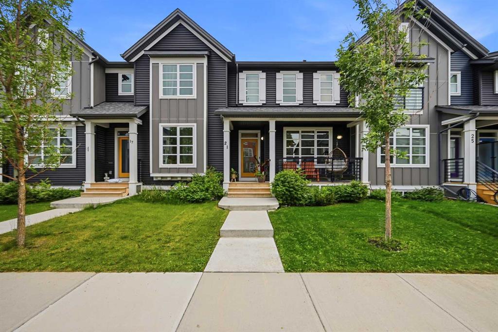 Picture for 21 Carringvue Link NW