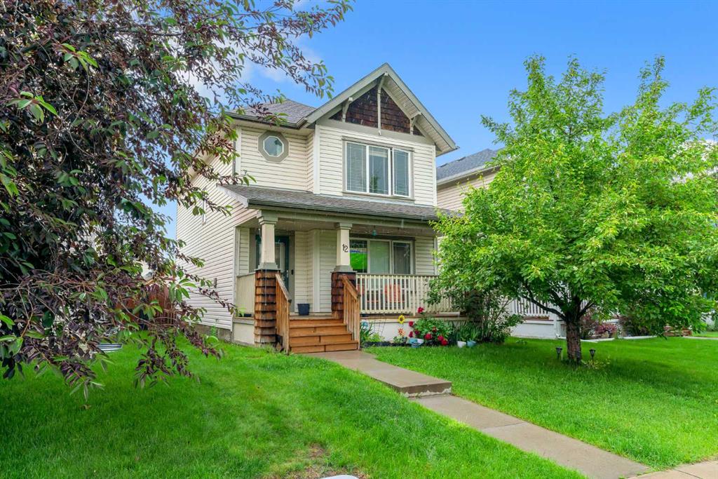 Picture for 12 Copperfield Rise SE