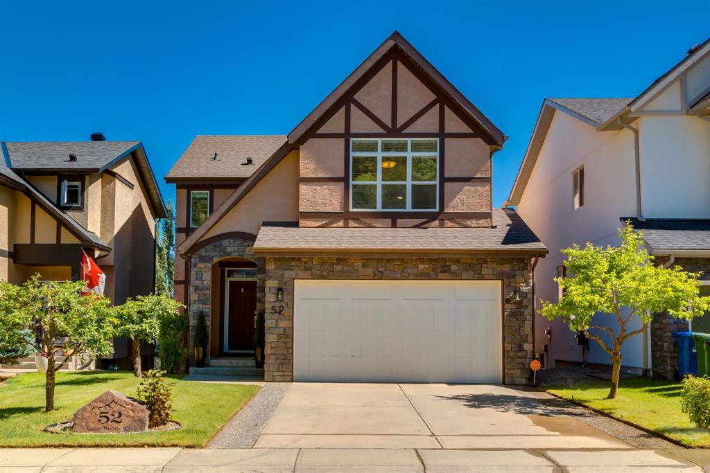 Picture for 52 Valley Woods Way NW
