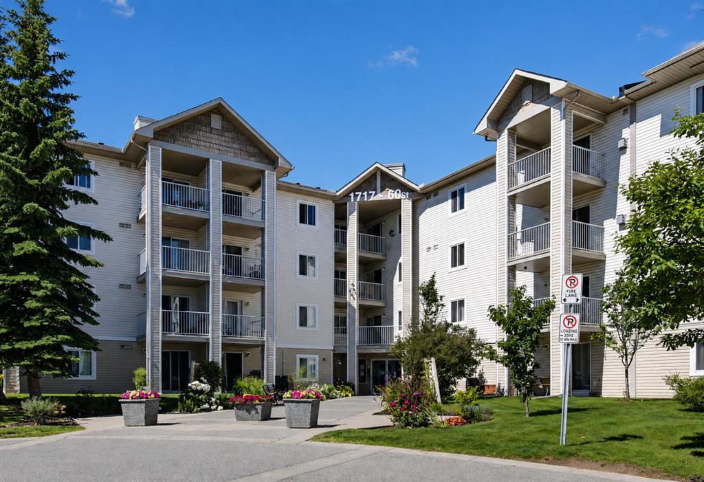 Picture for 424, 1717 60 Street SE