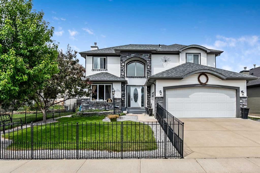 Picture for 43 Sheep River Heights 