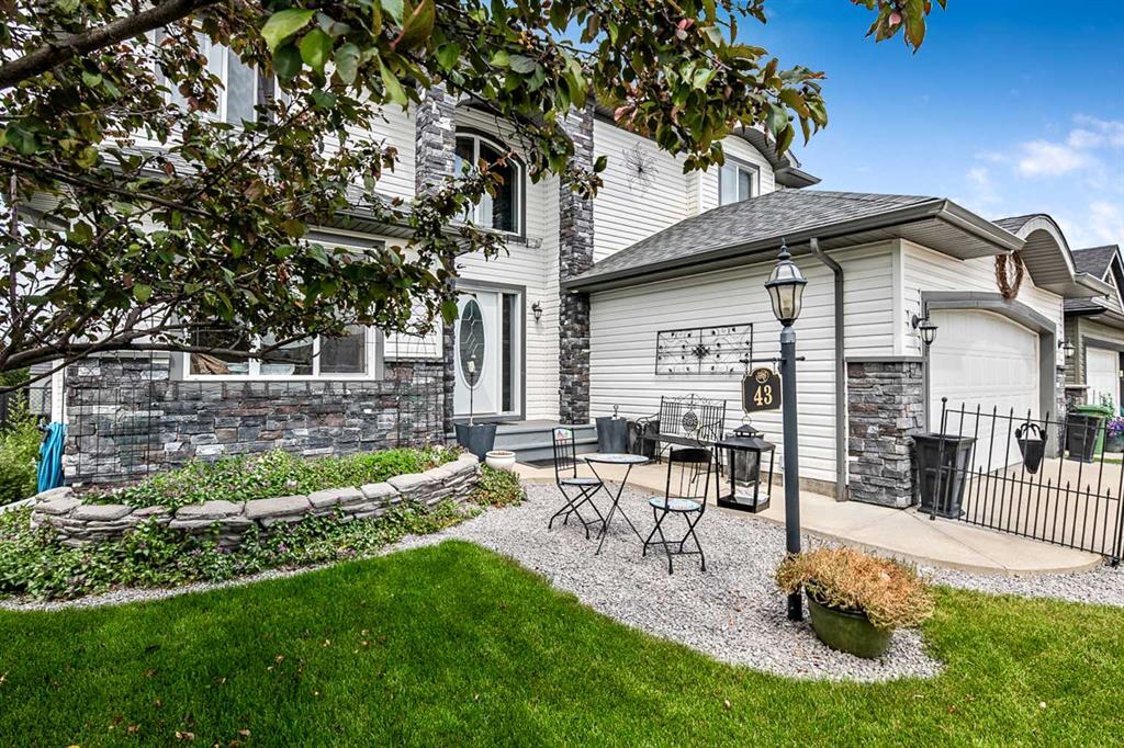 Picture for 43 Sheep River Heights 