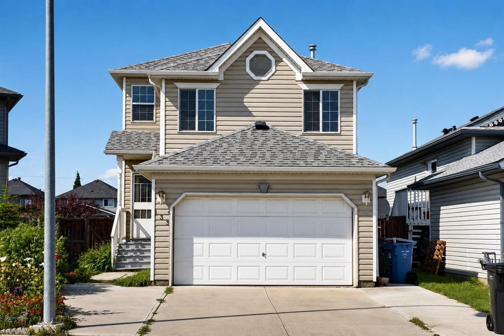 Picture for 133 Martinvalley Crescent NE