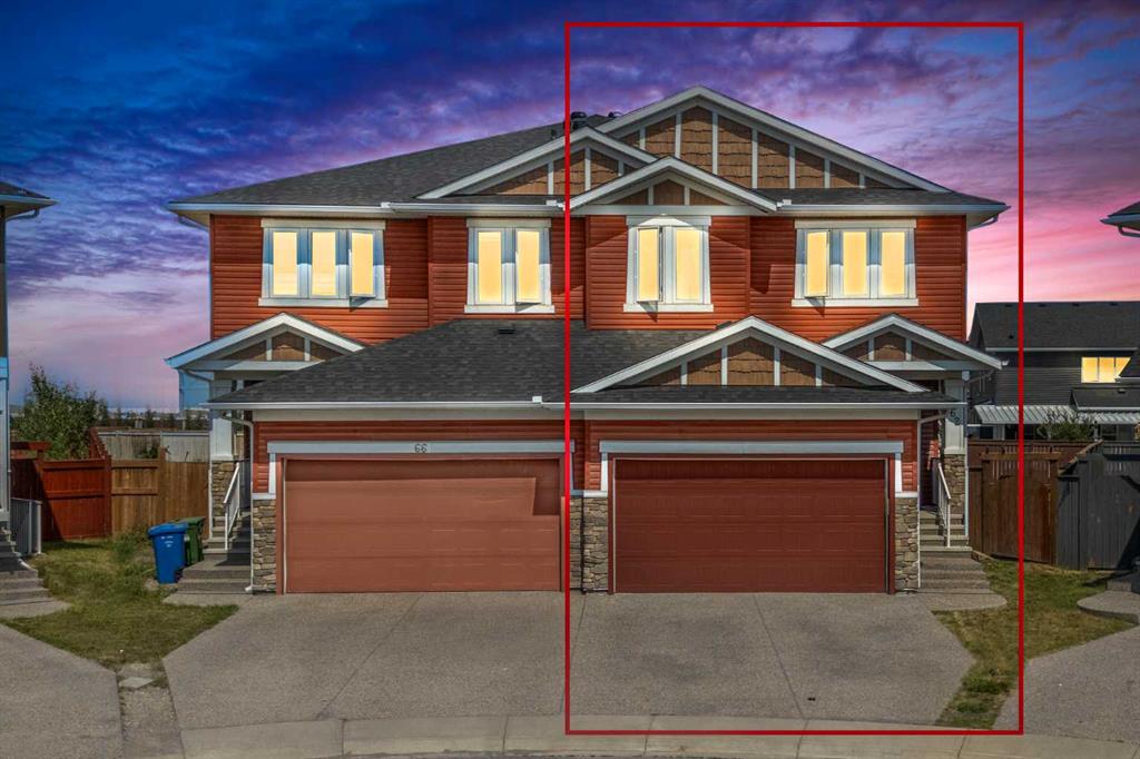 Picture for 62 Redstone Mews NE