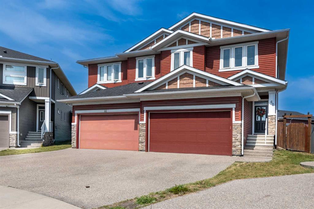 Picture for 62 Redstone Mews NE