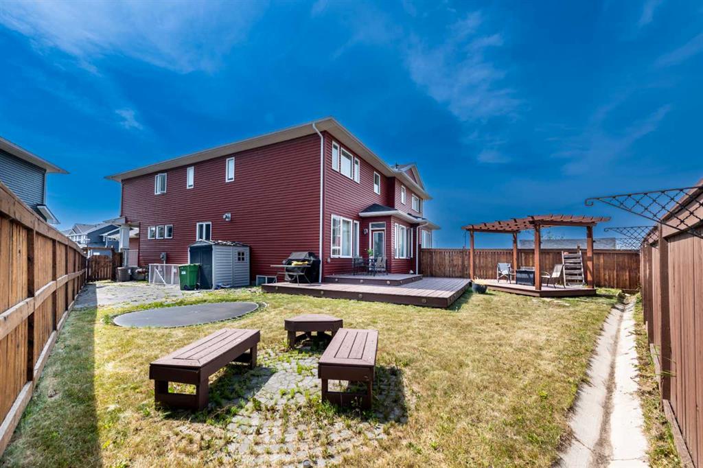 Picture for 62 Redstone Mews NE