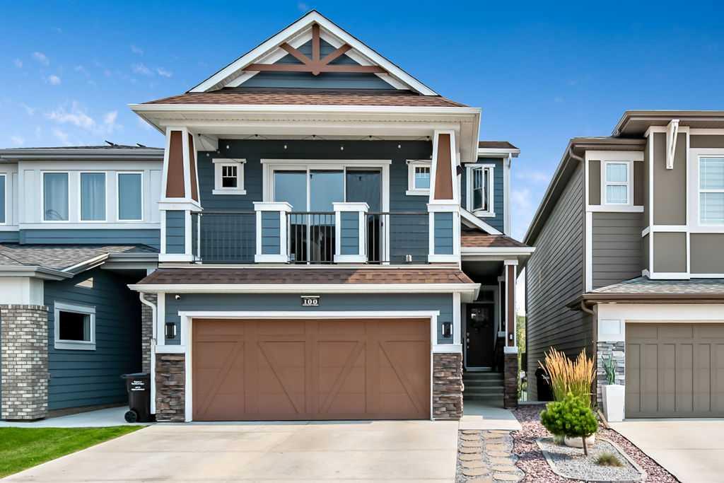 Picture for 100 Cranbrook Gardens SE
