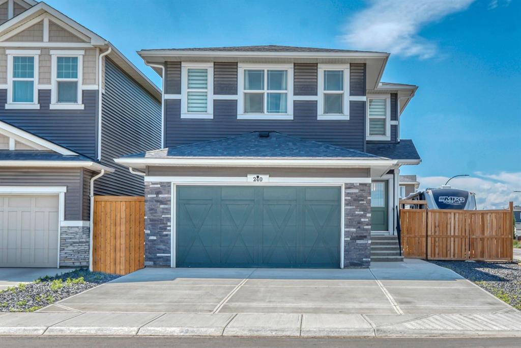 Picture for 240 Creekstone Path SW
