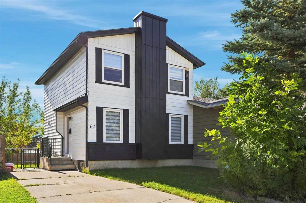 Picture for 62 Deer Ridge Way SE