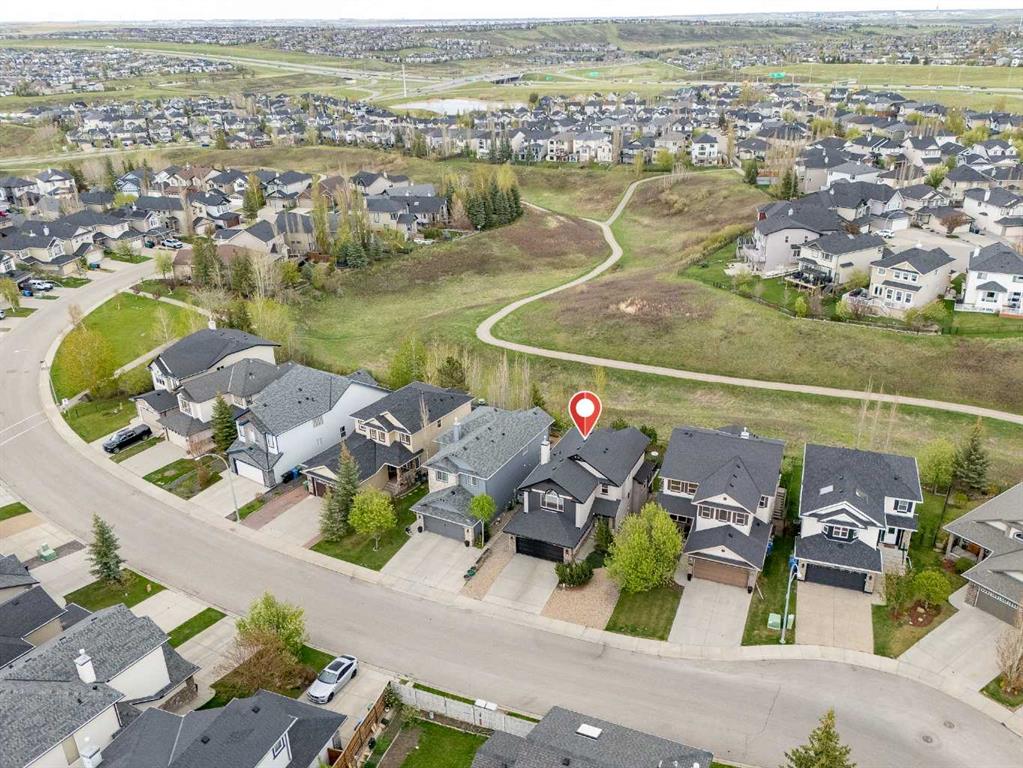 Picture for 276 Kincora Heights NW