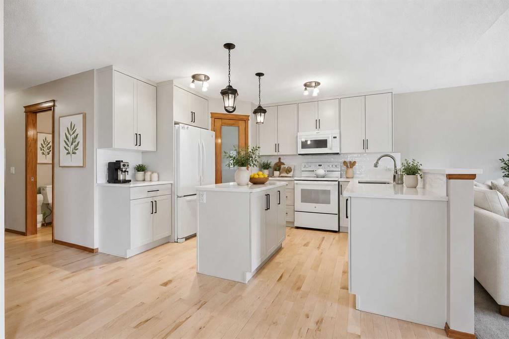 Picture for 276 Kincora Heights NW