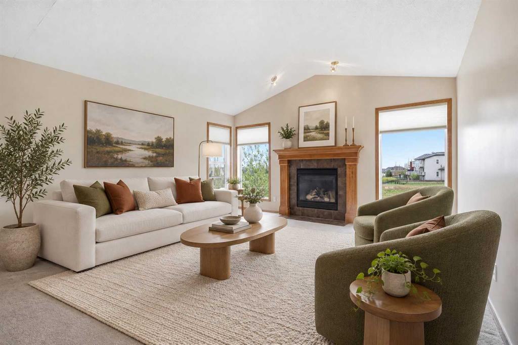 Picture for 276 Kincora Heights NW