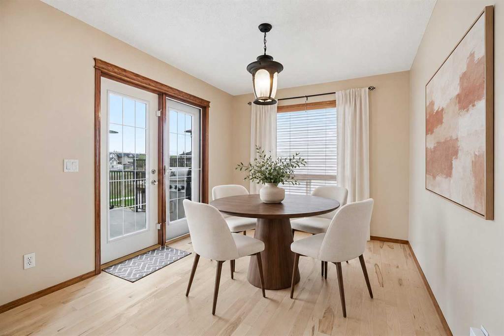 Picture for 276 Kincora Heights NW
