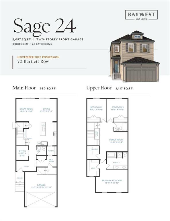 Picture for 70 Bartlett Row SE