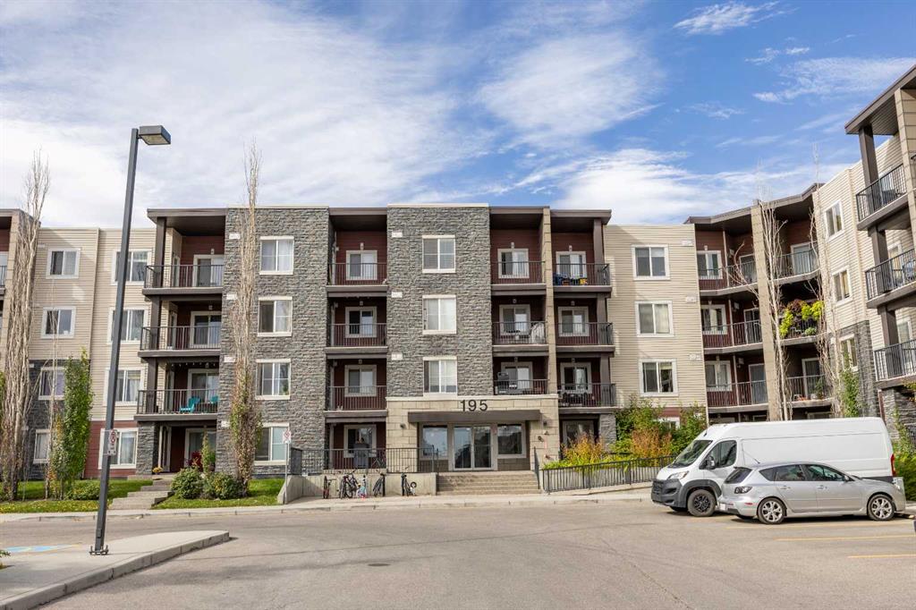 Picture for 324, 195 Kincora Glen Road NW