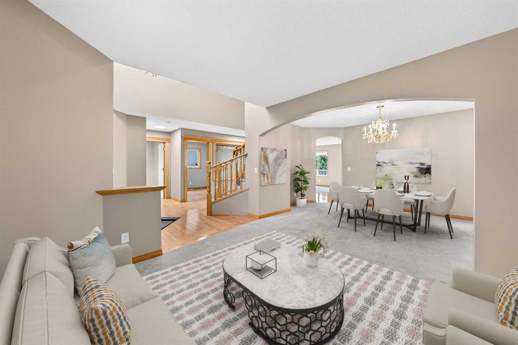 Picture for 78 Hampstead View NW