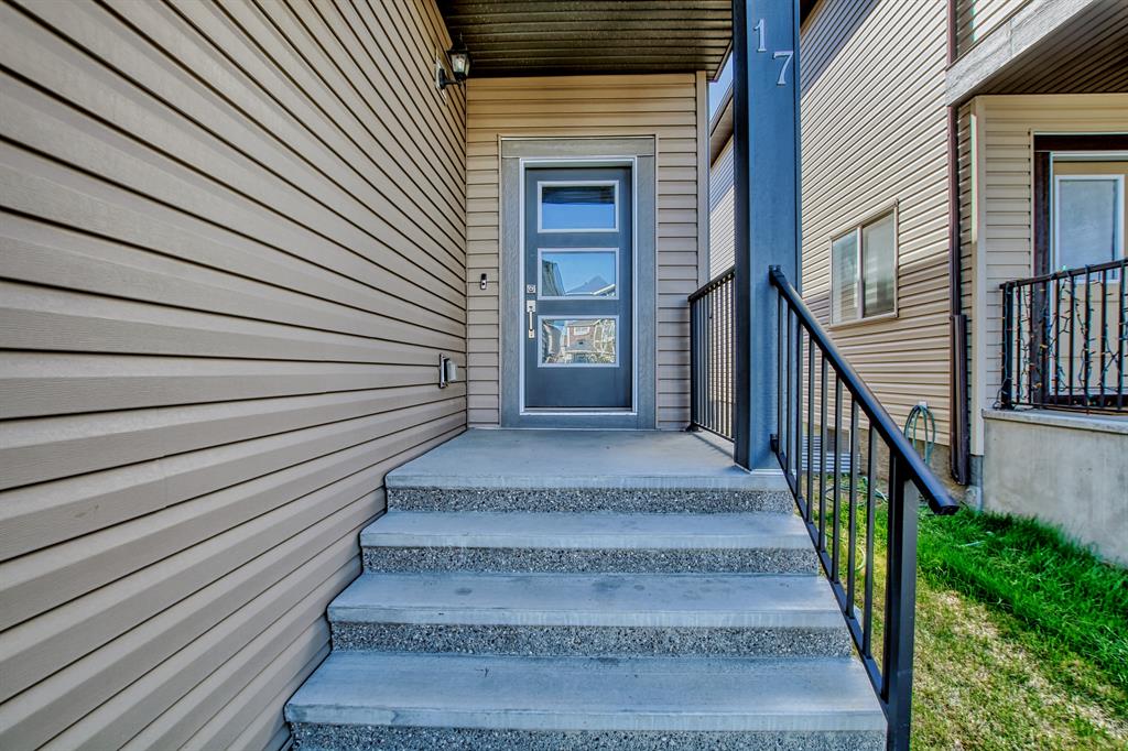 Picture for 17 Savanna Villas NE