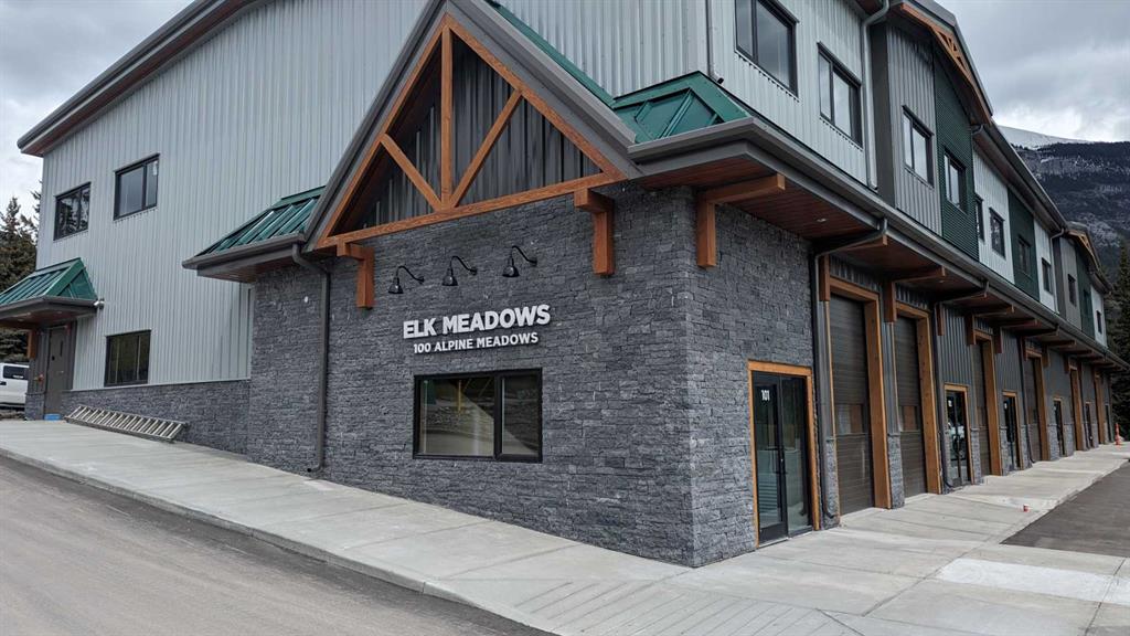 Picture for 1204, 100 Alpine Meadows 
