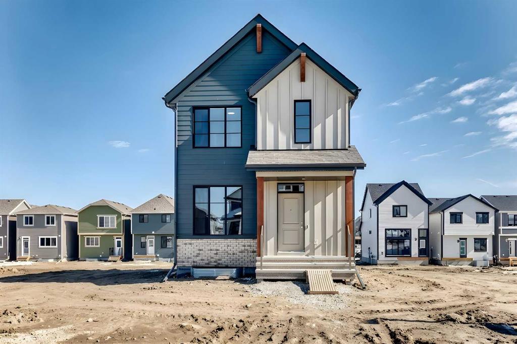 Picture for 185 Mercado Landing SE