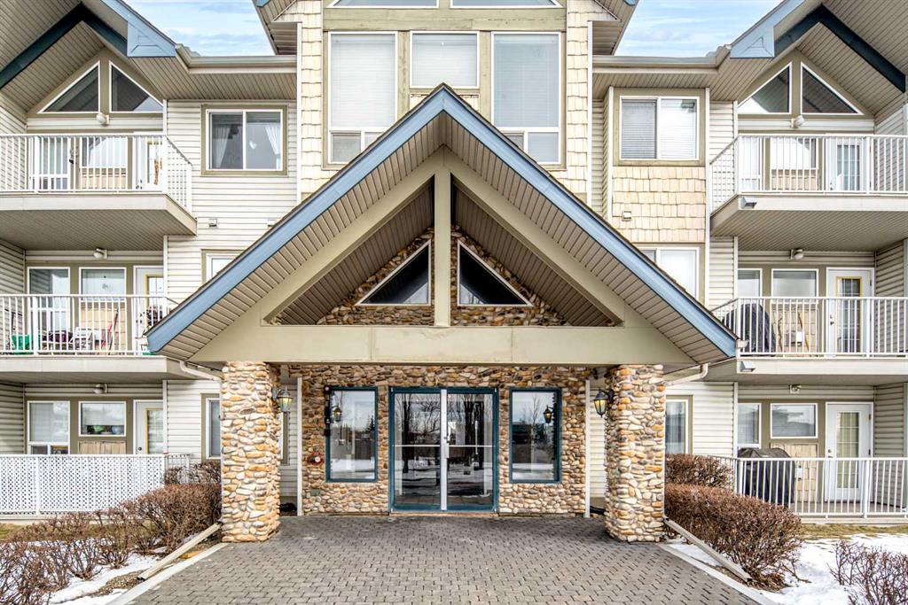 Picture for 313, 7 Harvest Gold Manor NE