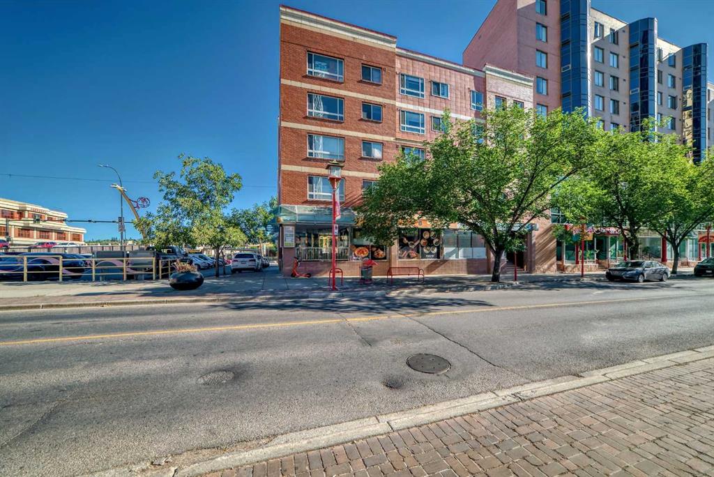 Picture for 512, 110 2 Avenue SE