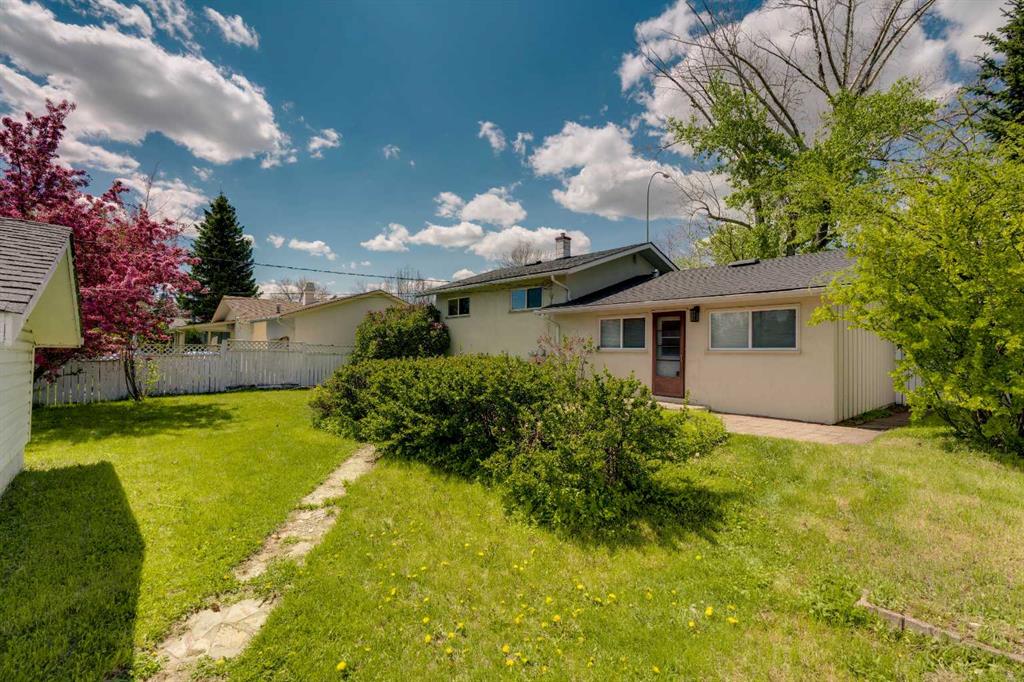 Picture for 8432 Elbow Drive SW