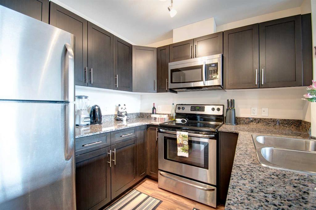 Picture for 515, 955 McPherson Road NE
