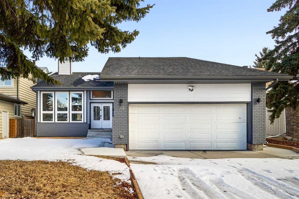 Picture for 40 Wood Crescent SW