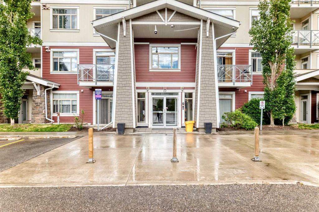 Picture for 111, 22 Auburn Bay Link SE