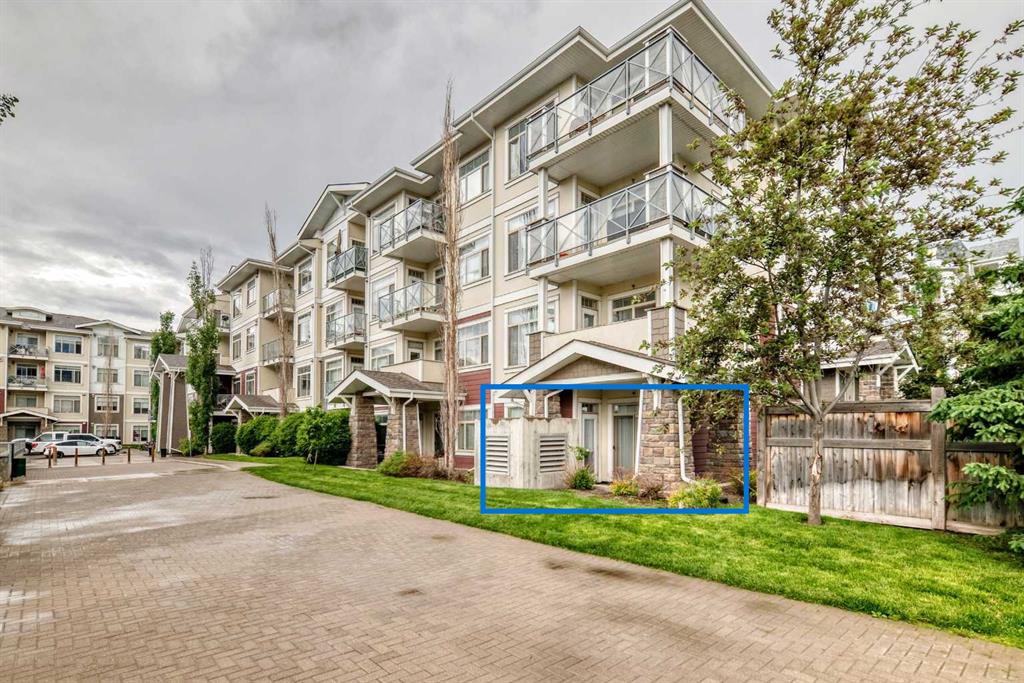 Picture for 111, 22 Auburn Bay Link SE