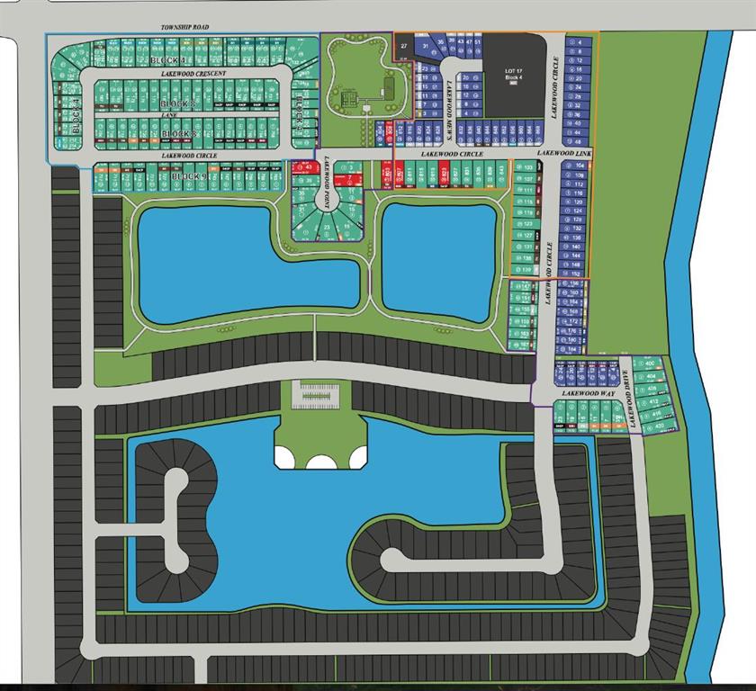 Picture for Block 9 Lot 18 Lakewood Circle 